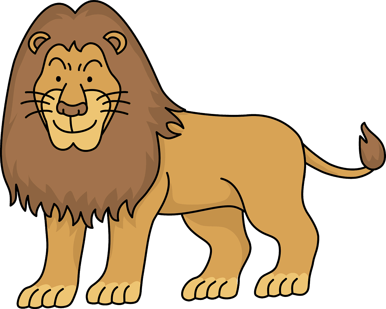 Lion